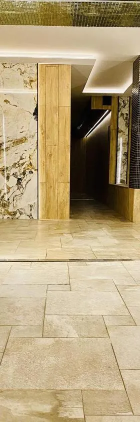 JJ Sport Concept Hotel，位于克拉科夫的酒店