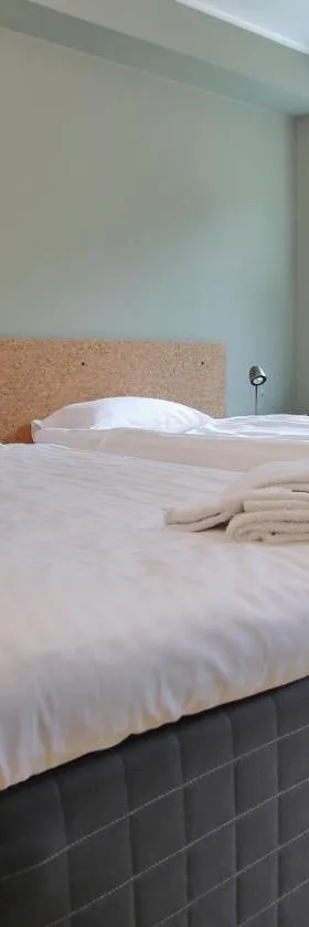 Hotell Munkeröd，位于斯泰农松德的酒店