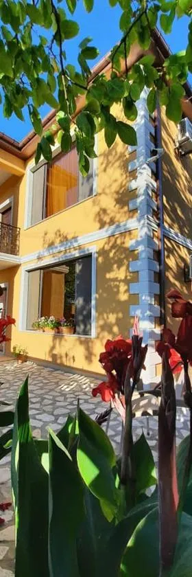 Hotel Alley，位于马尔特维利的酒店