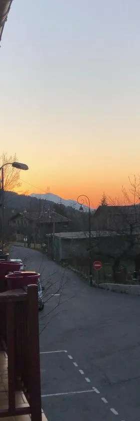 Les Merisiers B&B - Thorenc，位于Thorenc的酒店