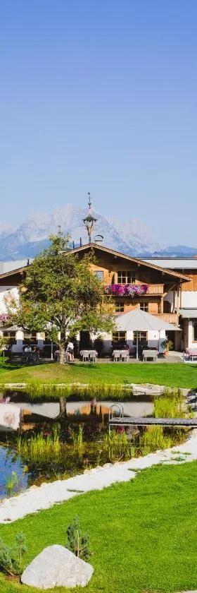 Hotel Chalets Grosslehen，位于菲伯布伦的酒店