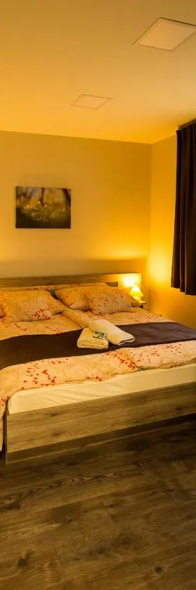 Bodzaház Apartman，位于陶尔金的酒店