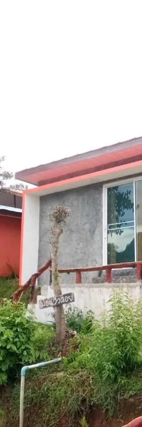 Mon View Doi，位于清迈的酒店