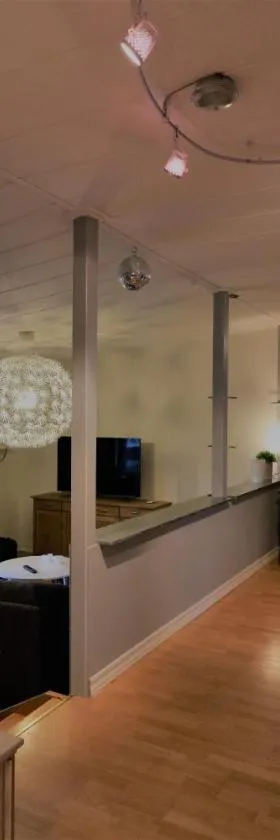 RIBO Apartment Aurora，位于基律纳的酒店