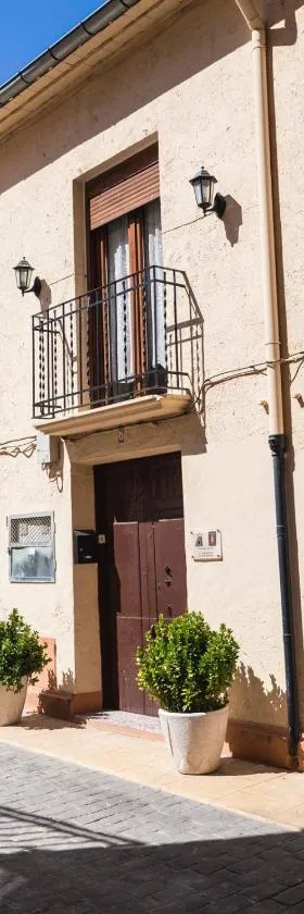 EL TEULAR DE CARMEN，位于巴涅雷斯德马里奥拉的酒店