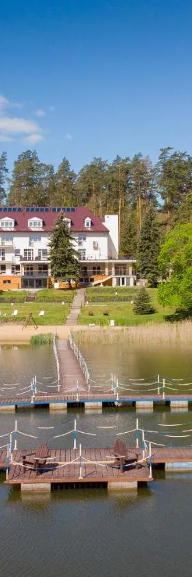 Ośrodek Gawra，位于尼济察的酒店