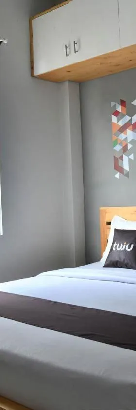Tuju WK Homes Syariah，位于雅加达的酒店