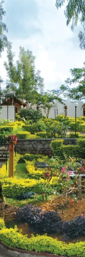 Gateway Chikmagalur，位于奇克马格尔的酒店