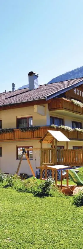Hotel Panorama，位于埃尔比格纳尔普的酒店