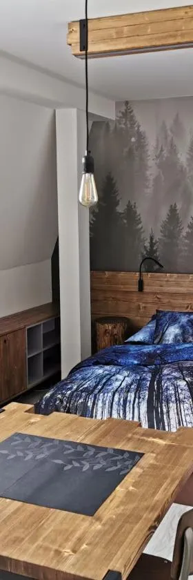 Luxusní apartmány Soběslav，位于Soběslav的酒店