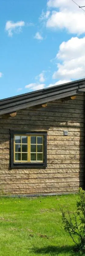 Chalet Vemhån Byn by Interhome，位于Vemhån的酒店