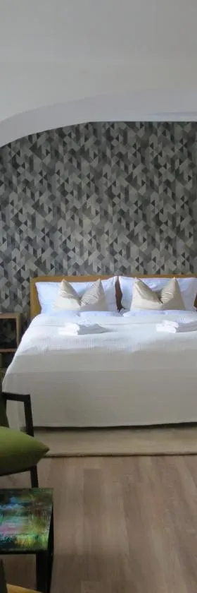 Apartmán Pod Synagogou，位于洪波莱茨的酒店
