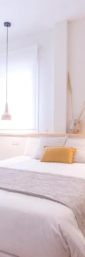 Getaria Apartamentuak - Balentziaga，位于吉塔里亚的酒店