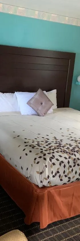 Best Motel，位于Johnston Corners的酒店