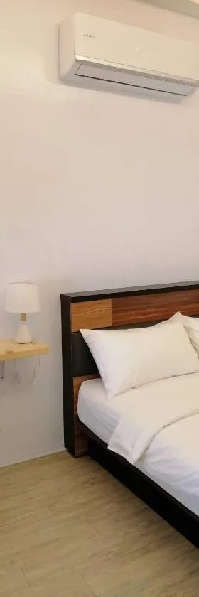 月牙湾渡假民宿，位于车城的酒店