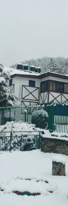 Walisons Peace Resort，位于帕哈尔加姆的酒店