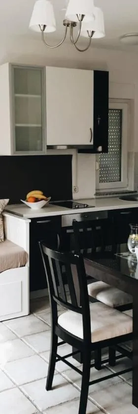 Apartments Paklenica，位于斯塔利格拉德-帕克利尼卡的酒店