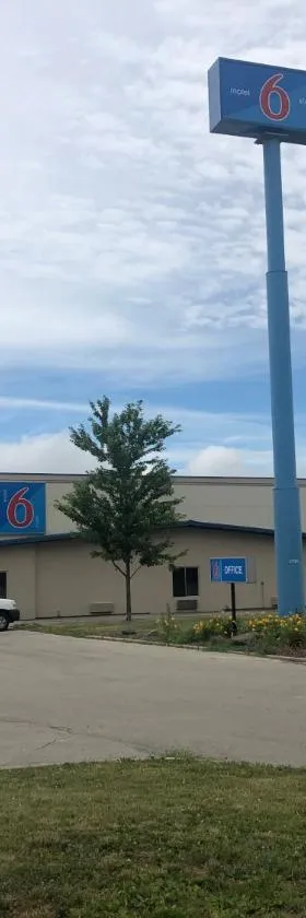 Motel 6 Peoria，位于皮奥里亚的酒店
