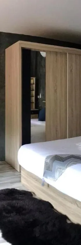 Rai Phusaitran ไร่ภูสายธาร，位于湄登的酒店