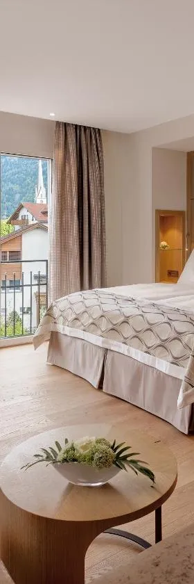 Hotel Alte Post Bonaduz，位于博纳杜斯的酒店