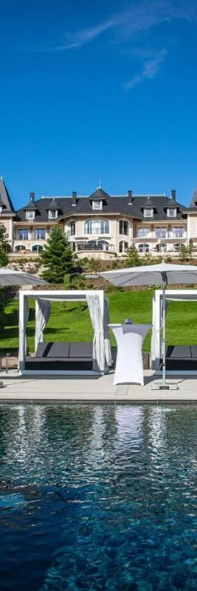 Hôtel L'Incomparable by Les Etincelles，位于Tresserve的酒店
