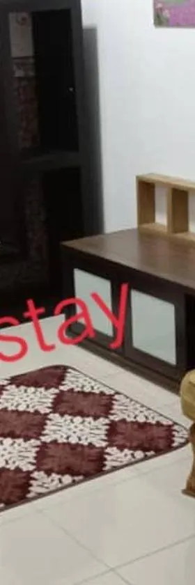Dya Homestay Pendang ( Homestay Bajet Pendang)，位于Pendang的酒店