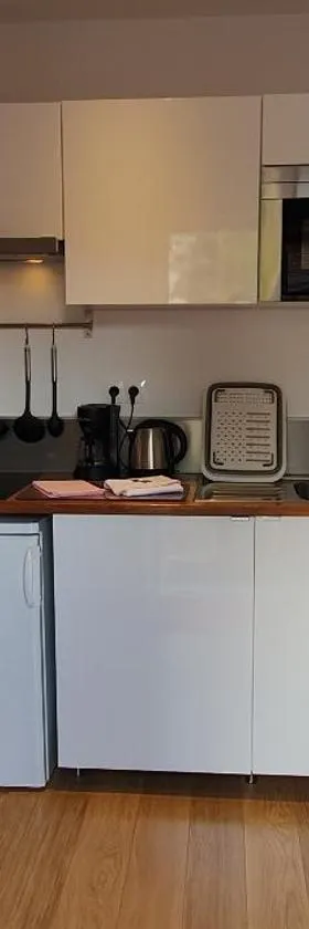 Au Petivall Studio，位于Achicourt的酒店