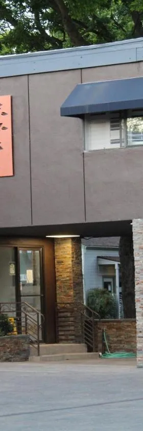 The Vine Inn Davis，位于戴维斯的酒店