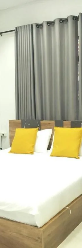 Betong Cozy Guesthouse เบตง โคซี่ เกสต์เฮาส์，位于勿洞的酒店