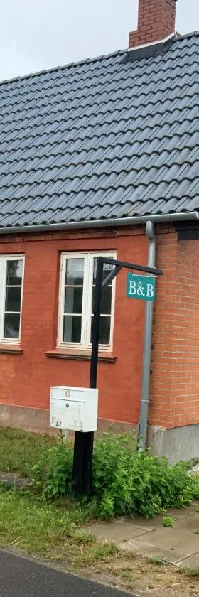 Lohalshygge，位于Tranekær的酒店