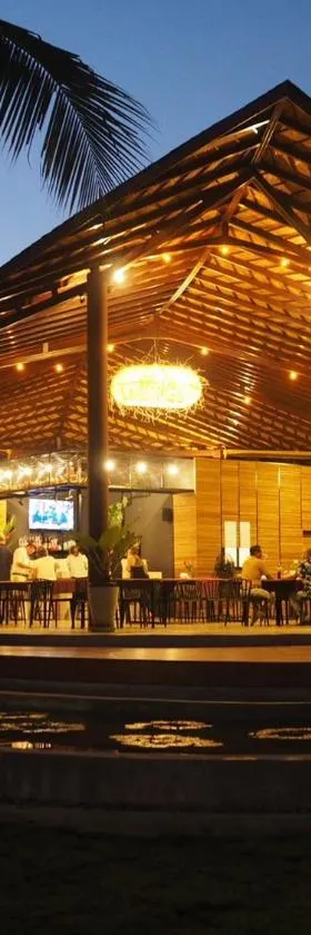 Samui Garden Home，位于拉迈的酒店