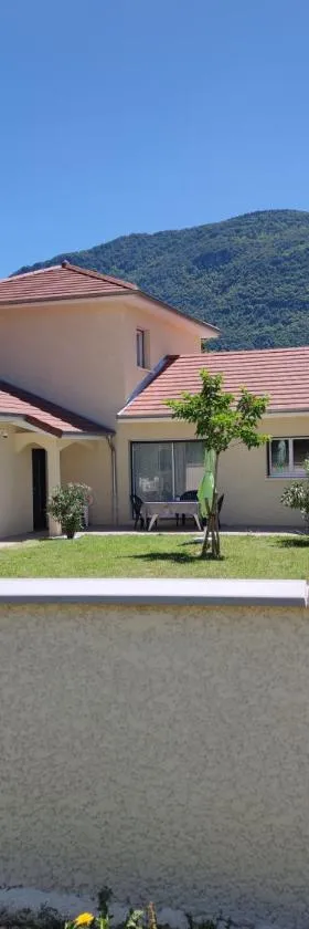 La vallée des noyers，位于Beaulieu的酒店