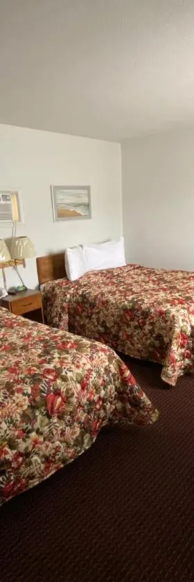 Fredonia Inn，位于Fredonia的酒店