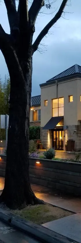 斯特拉塔酒店，位于山景城的酒店