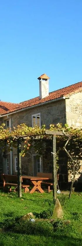 Pensión - Albergue de Logrosa，位于内格雷拉的酒店