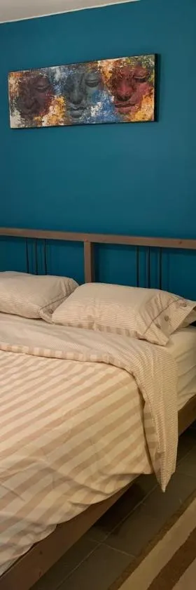 Logement cosy proche Paris et Disneyland，位于马恩河畔维列的酒店