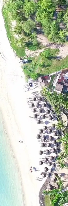Veranda Palmar Beach Hotel & Spa - All Inclusive，位于贝尔马尔的酒店