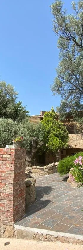 Hotel gite d'etape San Pasquale，位于孔卡的酒店