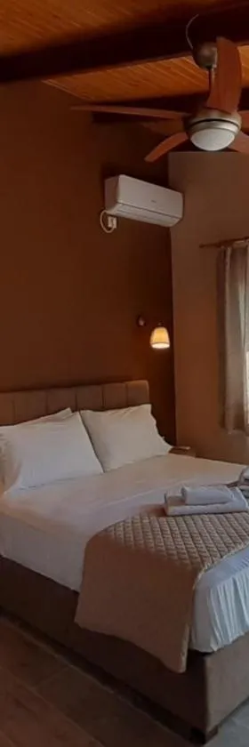 Room near the Airport，位于Pikérmion的酒店
