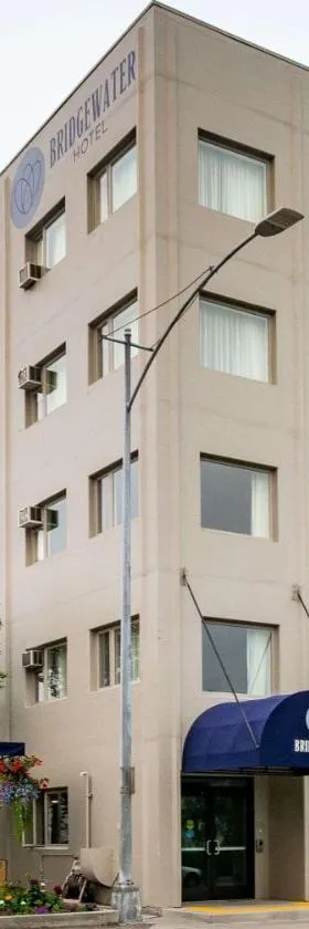 Bridgewater Hotel, Trademark Collection by Wyndham，位于费尔班克斯的酒店