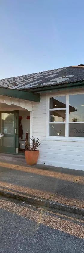 霍基蒂卡先锋酒店，位于霍基蒂卡的酒店