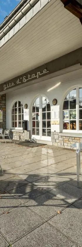 Gîte Kaleo Han-Sur-Lesse，位于莱斯河畔的汉恩的酒店