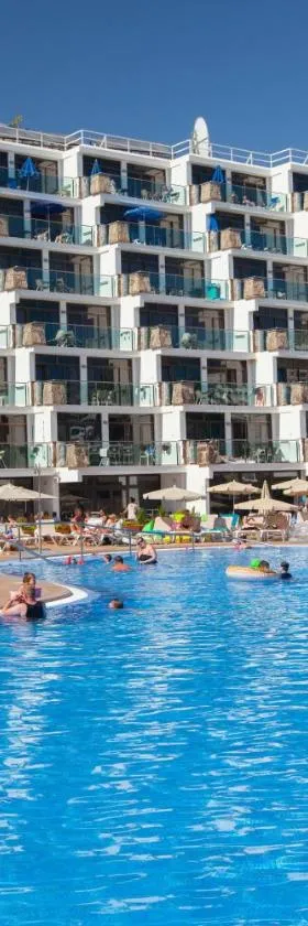 Grupotel Revoli，位于波多黎各的酒店