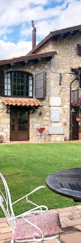 Masia Cap del Roc，位于Vallcebre的酒店