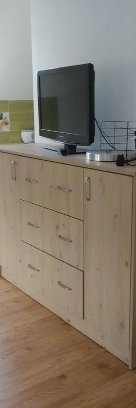 Apartament u Basi，位于Jabłonka的酒店