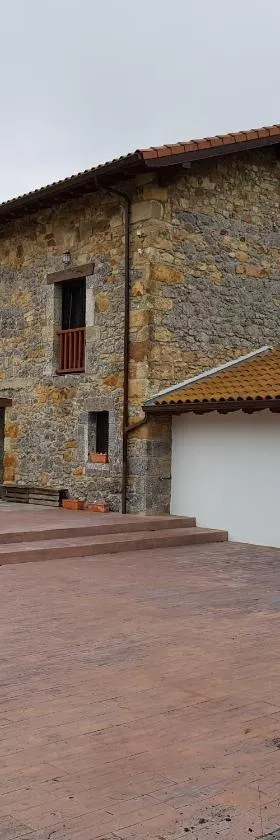 Posada las Albarcas，位于La Cavada的酒店