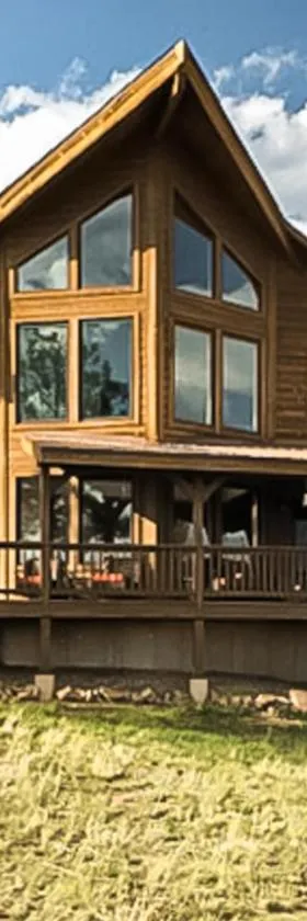 Skyline Ridge，位于Florissant的酒店