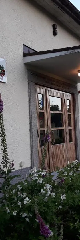 Körsbärskullen，位于维默比的酒店