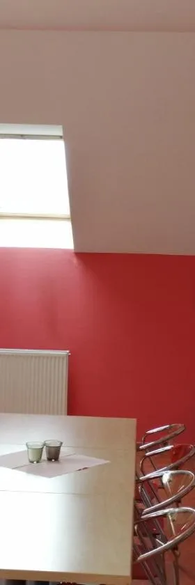 Ubytování Koloniál，位于Dolní Holetín的酒店
