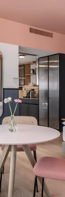 Sorell Hotel City Weissenstein - Boutique Hotel，位于圣加仑的酒店